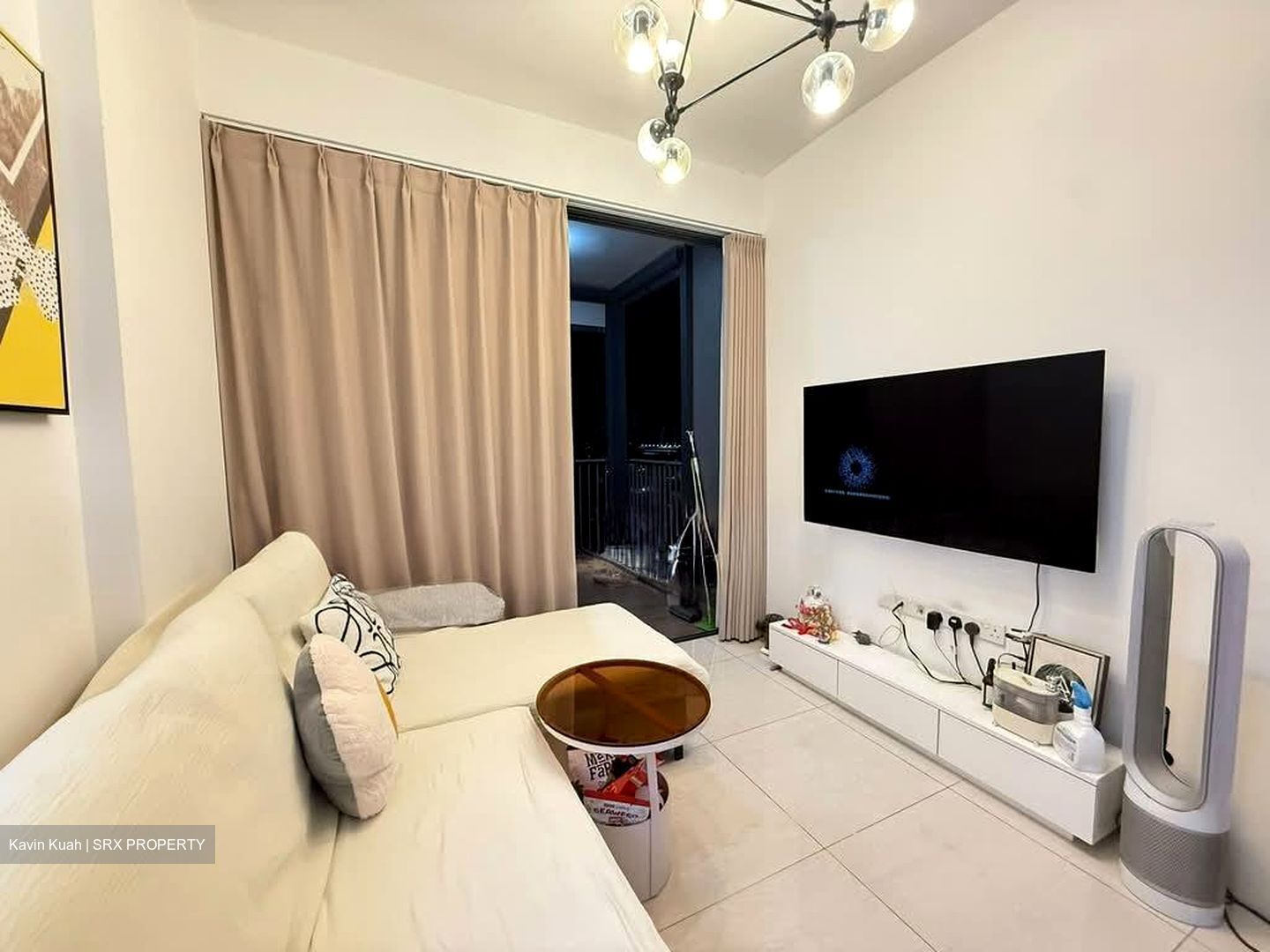 La Fiesta (D19), Condominium #596734081